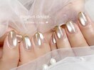 magnet nail