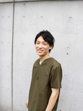 表参道ベストトリート整体 上野入谷院&nbsp;福澤 眞林