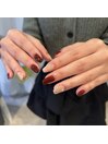 bordeaux ×bijou