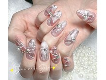 ディアネイルサロン 池袋(Di’a)/当日予約大歓迎♪