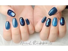 アイラッシュ アンド ネイル リボン 池袋店(RibboN)/[182]80分やり放題¥7990+10分