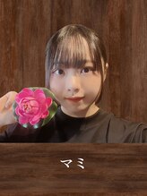アジアンリラクゼーション ヴィラ 杉並区井荻店(asian relaxation villa) まみ 