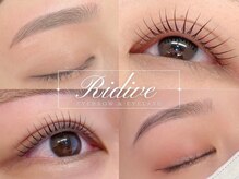 リディーブ たまプラーザ(Ridive)