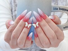 キナ(KINA)/3/13　ベース１色カラグラ