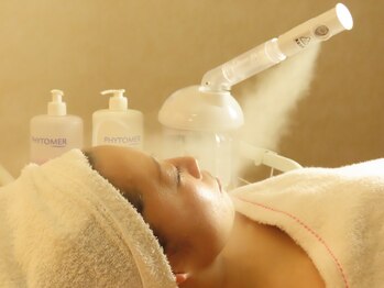 テラピア/ディープクレンジング