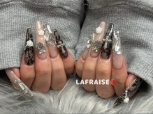 ラフレーズ(LAFRAISE)/スカルプ180分やり放題