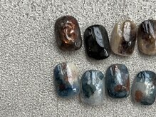 タクミウラワ アズ エティル(takumi urawa as Etel)/