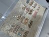 人気No.1トレンドデザインが豊富【新規様オフ込】ニュアンスdesign定額¥8,200