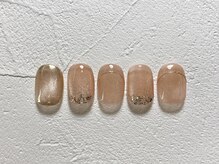 ピース(PEACE)/マグネット　マグネット　ピンク