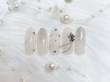 ネイルパティオ 新越谷店(nail patio)/ワンホン9500