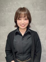 キューラッシュ 北千住店(Q-LASH) スタッフ サイキ