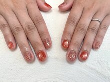 ティンク 大船店(Tink)/マグネット×ギャリッター