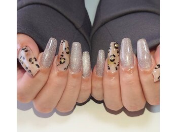 アマダネイル(amadanail)/フラッシュ