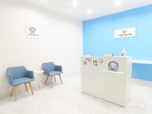 歯のホワイトニング WhiteningCafe 小倉店【ホワイトニングカフェ】