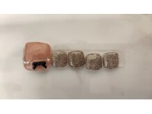 ファースト(FIRST)/フットネイル