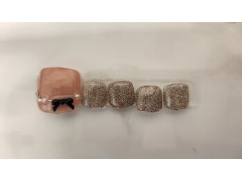 ファースト(FIRST)/フットネイル