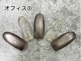 マグネットネイル