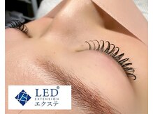 リブ(Lib)/持ちの良さ◎話題のLEDエクステ