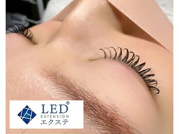 リブ(Lib)/持ちの良さ◎話題のLEDエクステ