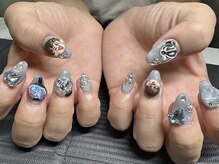 レジュヴィア(Re:JUvia)