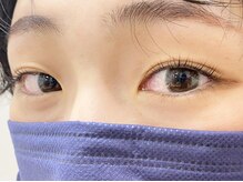 アイラッシュ ユマ フロム ゆみ美容室(YUMA)