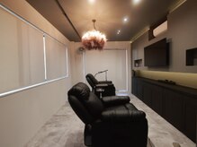 ベルル(Bellulu)/2F/ネイル専用ROOM