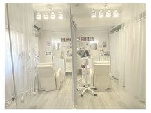 ホワイトニングショップ 西原店/～２名様同時施術も可能です～