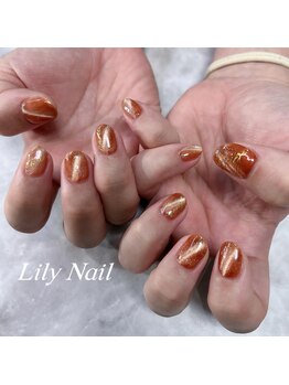 リリーネイル(LILY NAIL)/
