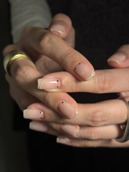 ジ オクト(Theoct.)/