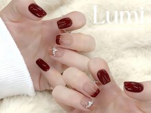 ルミネイル 池袋東口サンシャイン店(Lumi Nail)/フレンチネイル