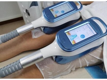 private salon UMINの写真