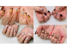 みいこのネイルサロン