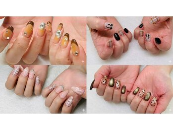 みいこのネイルサロン