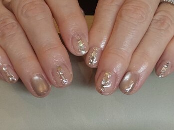 ベルクルール 駒沢大学店/マグネット