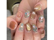 アンフィニ 月島(Anfini)