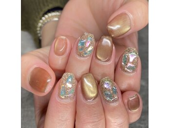 アンフィニ 月島(Anfini)