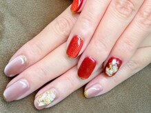 アイリスエルア(Iris2 elua)/持ち込みデザイン