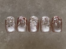 エールルーム 中目黒(aileroom)/キラキラマグネット　bijou