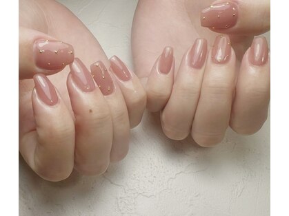 ニアネイル(Nia nail)の写真