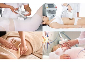 ソフィア ミューズ 目黒/30代以降のダイエットにお勧め