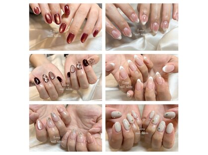 ルナ(Luna)の写真