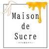 Maison de Sucre -ダブル脱毛サロン-【メゾン ドゥ シュクル】のお店ロゴ