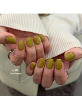 イエン ヴィップ 広瀬通店(IEN VIP)/ワンカラーコース