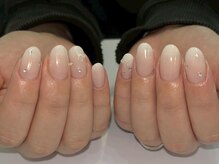 アイネイルズ 大宮店(Ｉ nails)/ベイビーブーマー