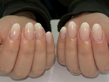 アイネイルズ 大宮店(I nails)/ベイビーブーマー