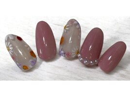 定額ハンド　9900円