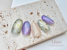 リセ 銀座本店(Lisse)/初回◇スタンダード