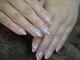 Vif Nailの写真/自爪を労わるフィルイン導入◎日常から特別な日まで、シーンに合わせたあなただけのジェルネイルをご提案♪