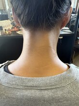 ビューティーライド(BEAUTY RIDE)/