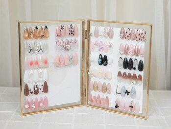 リラステ 蒔田店(Relax Station)/定額デザインB